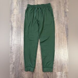 Lululemon Soft Jersey Mens Joggers